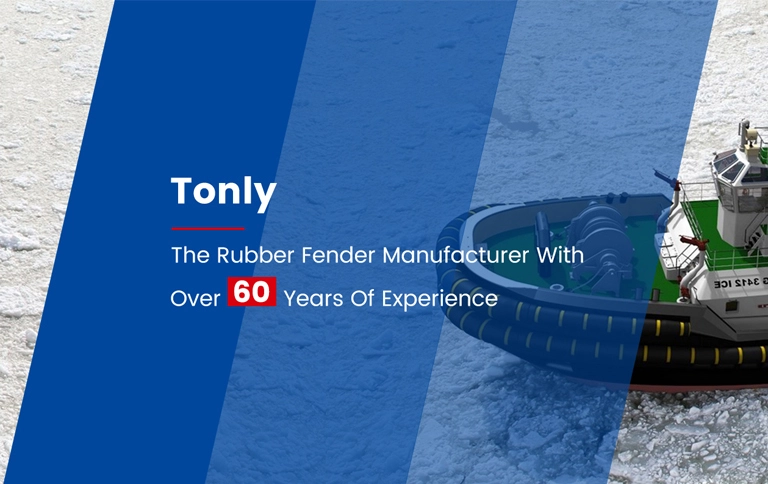 Tekne Kauçuk Fenderları