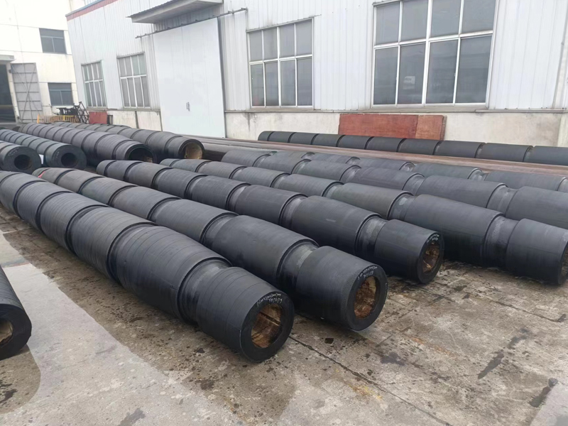 Tonly'nin Üstün Usturmaça Çözümlerini Keşfedin: Silindirik, D Tipi ve W Tipi Kauçuk Usturmaçalar