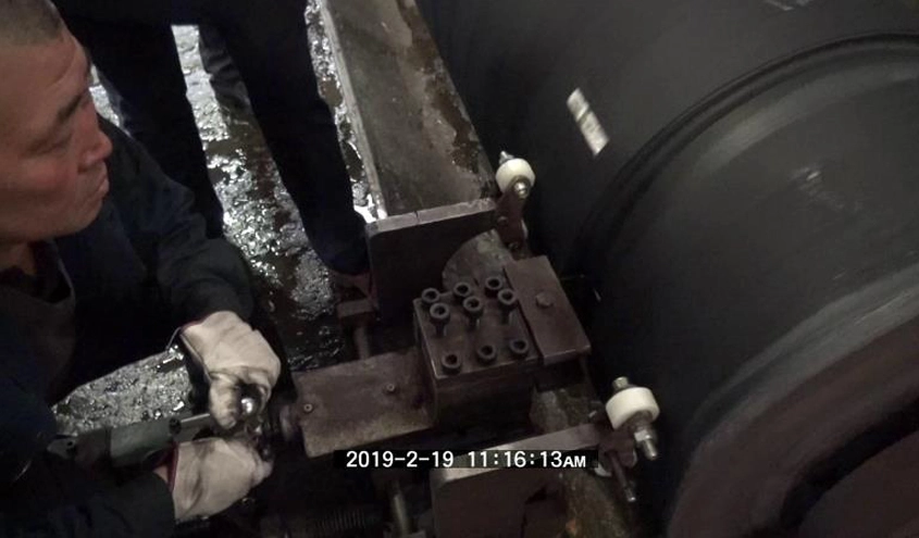 deniz fender tedarikçisi