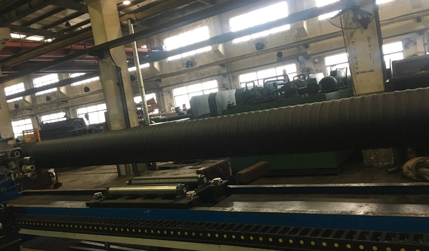 Kauçuk Fender Fabrikası