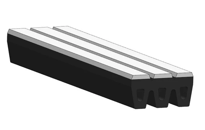UHMWPE Deniz Fenderi