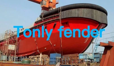 Deniz lastik fenderları hakkında bilmeniz gereken her şey?