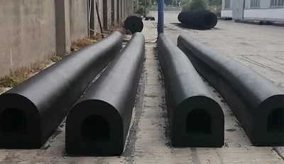 Deniz Güvenliği Çözümlerini Keşfetmek: Tonly'nin Kare Tipi Kauçuk Fender, UHMWPE Deniz Fenderi ve DO Tipi Kauçuk Fenderi