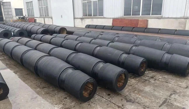 Tonly'nin Üstün Yastık Çözümlerini Keşfedin: Silindirik, D Tipi ve W Tipi Kauçuk Yastıklar