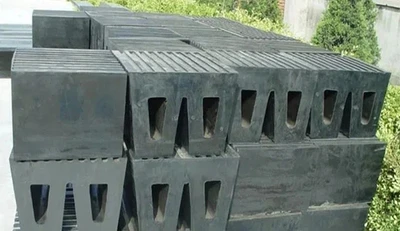 Romorkör ve Tekne Kauçuk Tamponlarının Gücünü Ortaya Çıkarmak